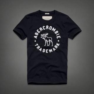 T-shirt Abercrombie & Fitch Homme Pas Cher